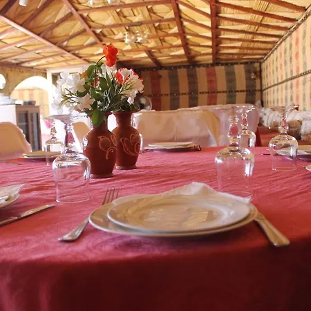 Dar Alfourssane Ferme D'Hote Ouarzazate Exterior photo