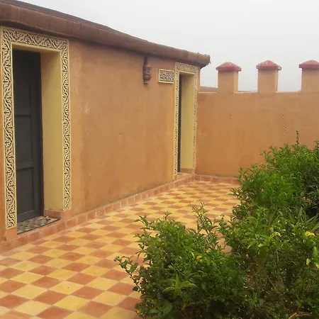 Dar Alfourssane Ferme D'Hote Ouarzazate Exterior photo