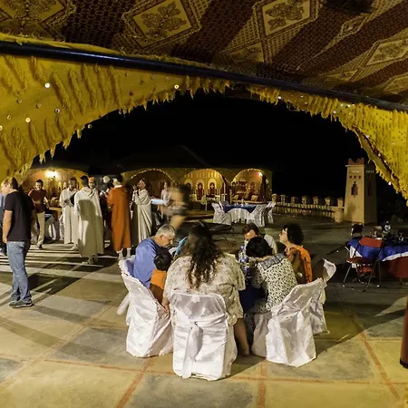 Dar Alfourssane Ferme D'Hote Ouarzazate Exterior photo