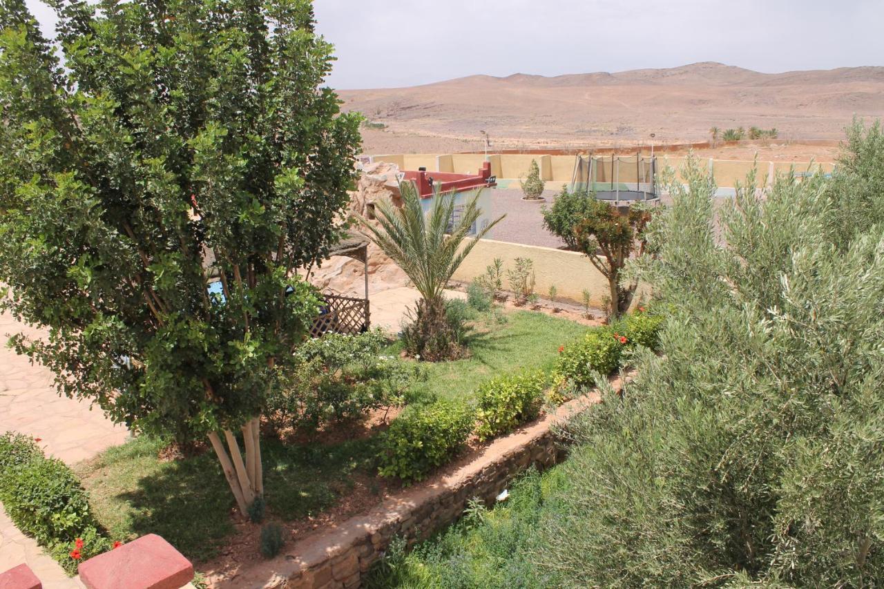 Dar Alfourssane Ferme D'hote *