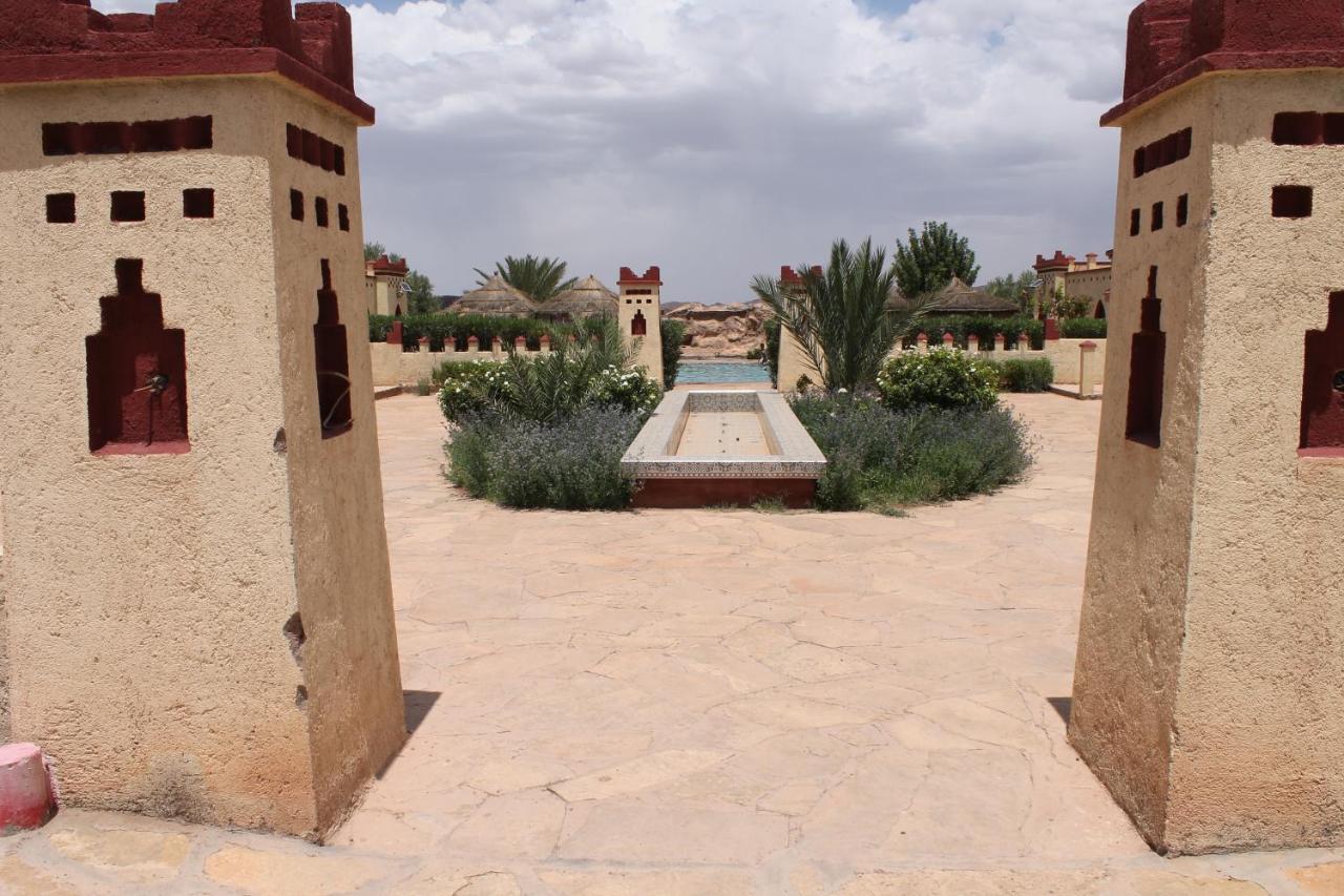 Dar Alfourssane Ferme D'hote *