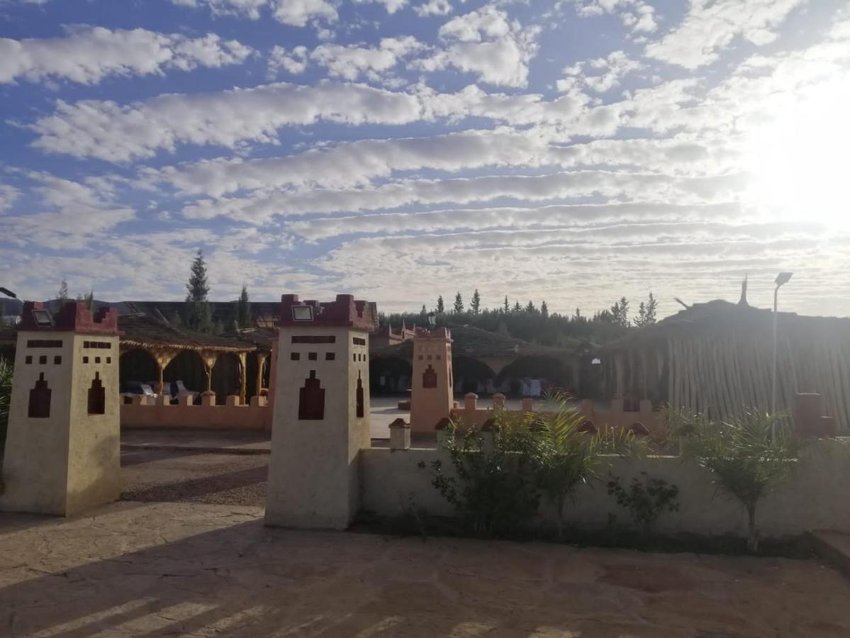 Dar Alfourssane Ferme D'hote Luxury tent *