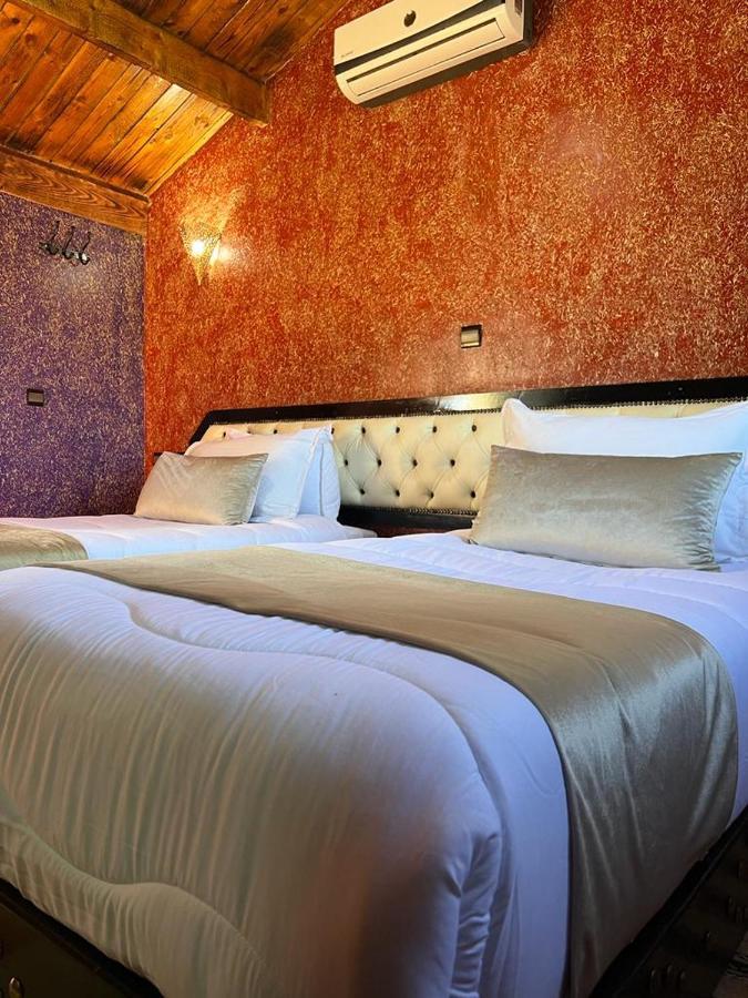 Dar Alfourssane Ferme D'hote * Ouarzazate