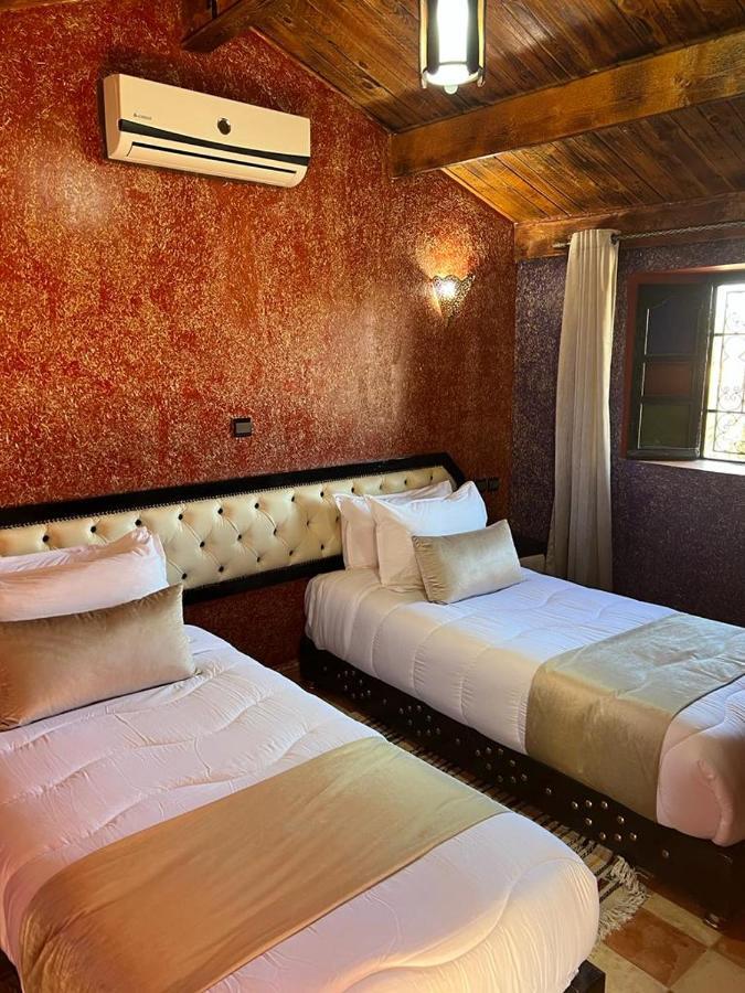 Dar Alfourssane Ferme D'hote * Ouarzazate