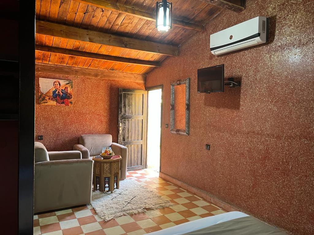 Dar Alfourssane Ferme D'hote *
