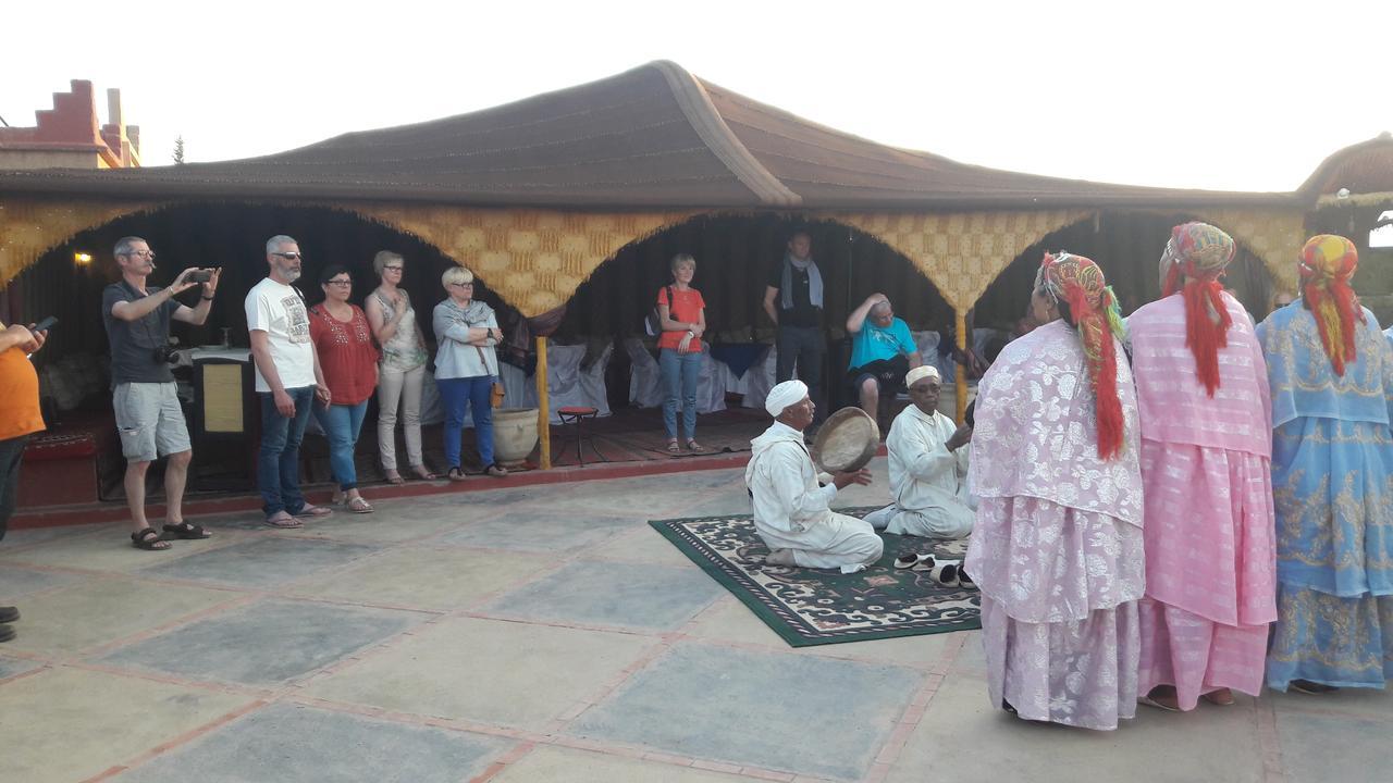 Dar Alfourssane Ferme D'hote * Ouarzazate