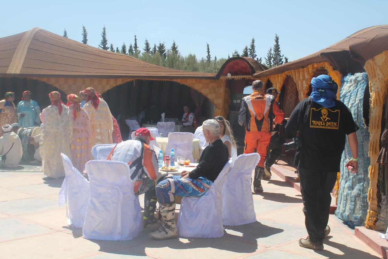 Dar Alfourssane Ferme D'hote