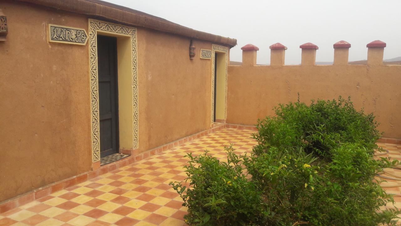 Luxury tent Dar Alfourssane Ferme D'hote *