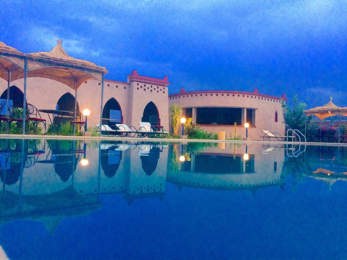 Dar Alfourssane Ferme D'hote