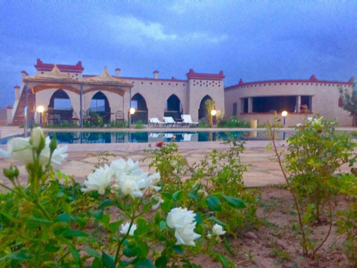 Dar Alfourssane Ferme D'hote *