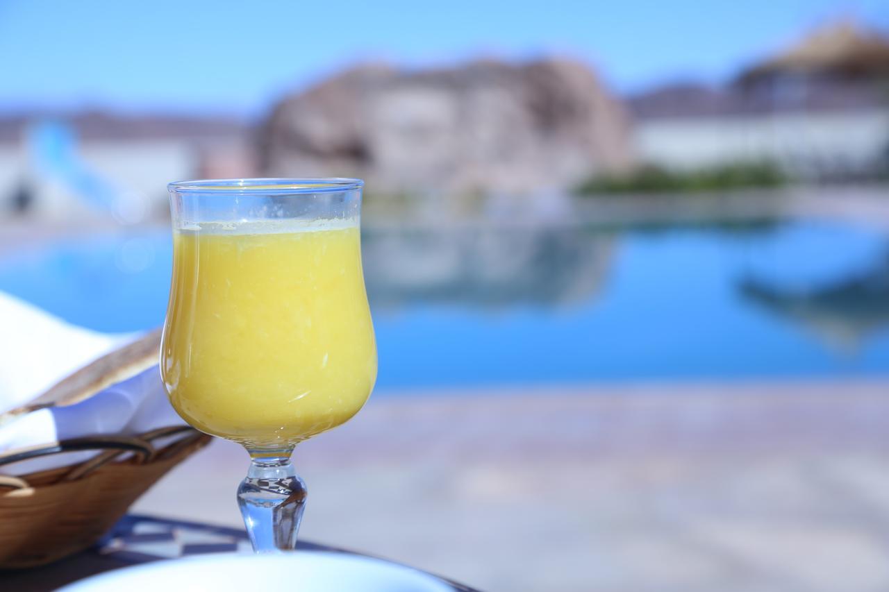 Luxury tent Dar Alfourssane Ferme D'hote Ouarzazate