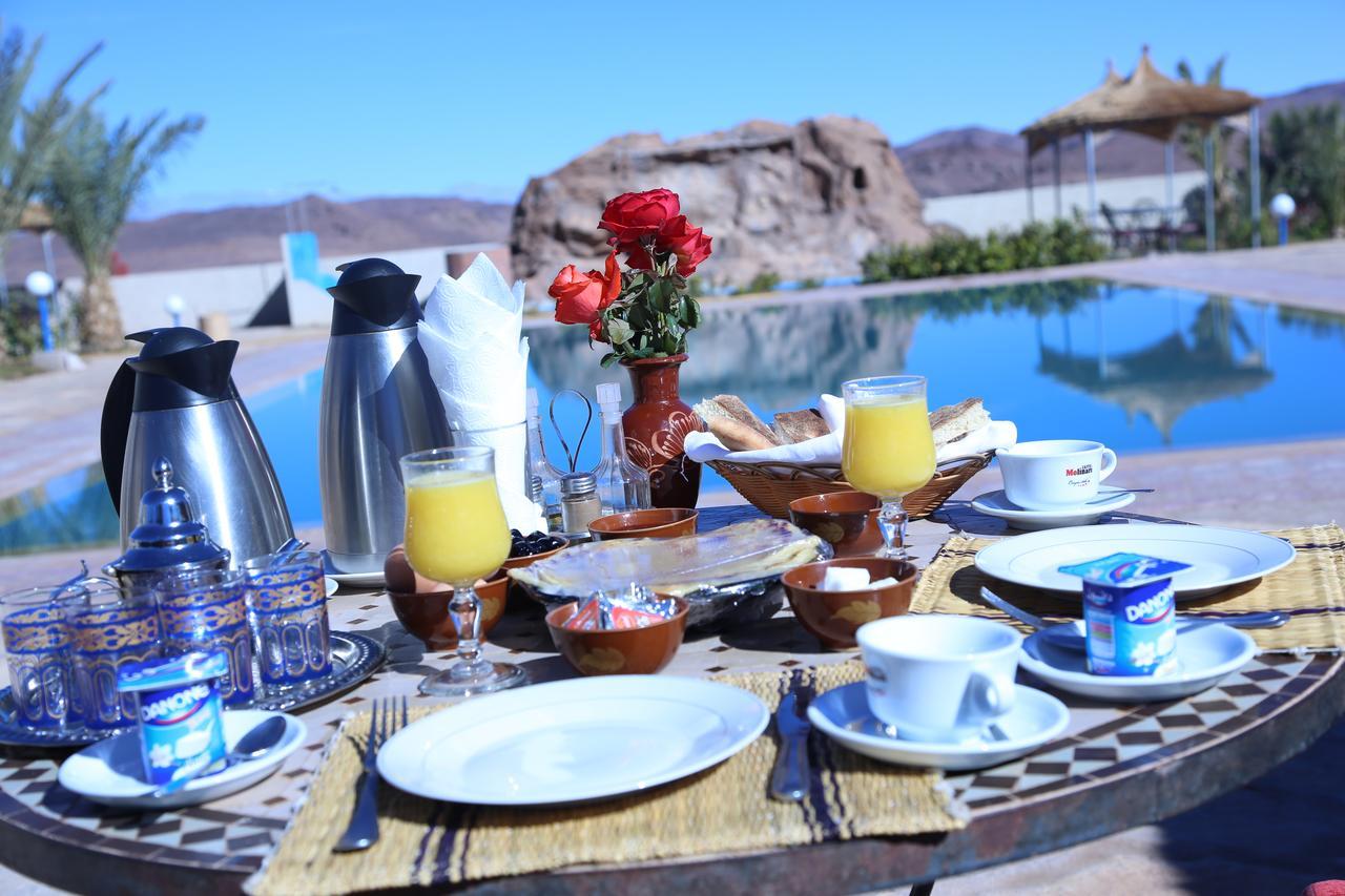 Dar Alfourssane Ferme D'hote Luxury tent *