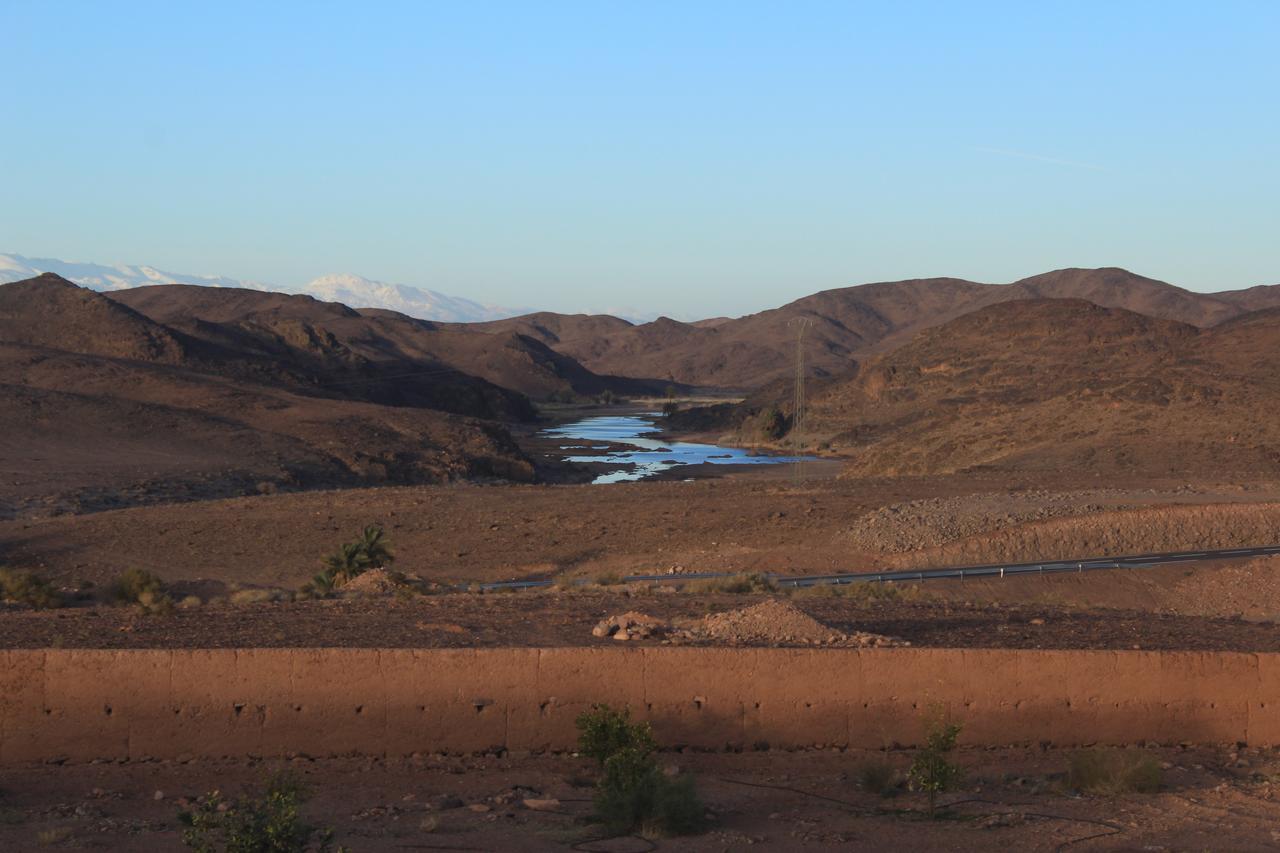 Dar Alfourssane Ferme D'hote Luxury tent