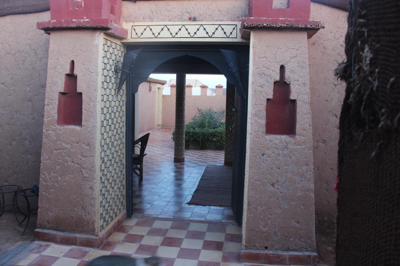 Dar Alfourssane Ferme D'hote *