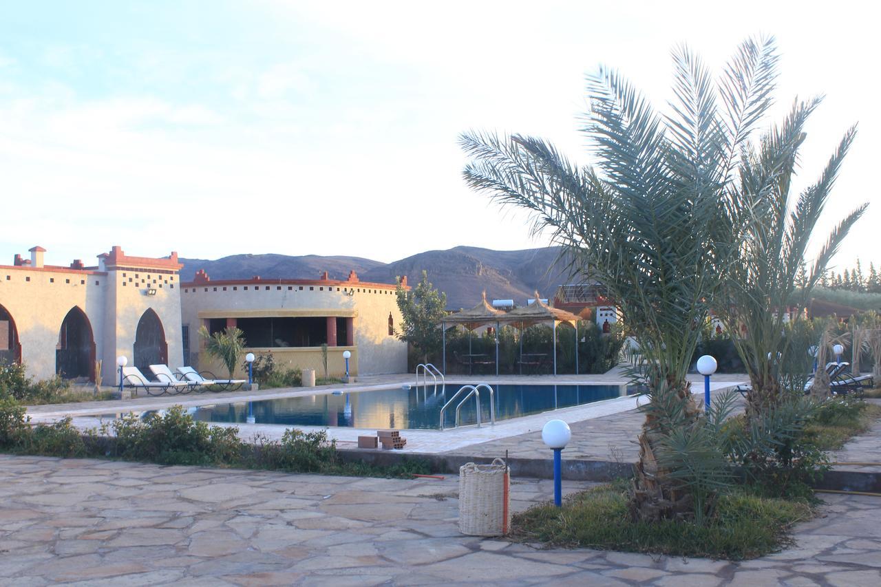 Dar Alfourssane Ferme D'hote *